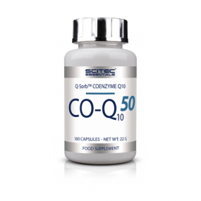 CO-Q10 50