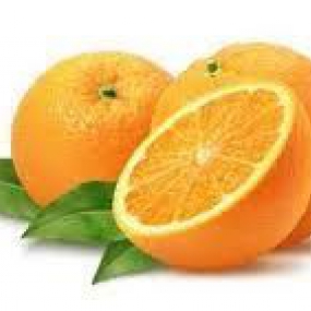 Édes narancs 100% tisztaságú, természetes illóolaj 10 ml
