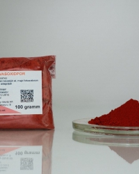 Vasoxid 100 gramm