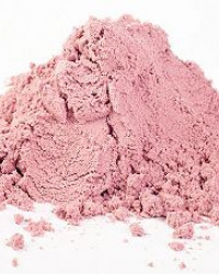 Rózsaszín agyag 100 gramm