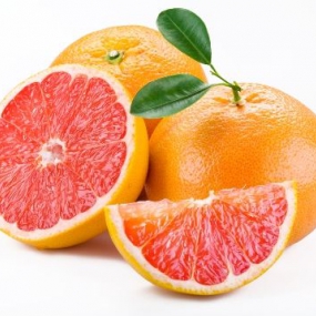 Grapefruit 100% tisztaságú, természetes illóolaj 10 ml