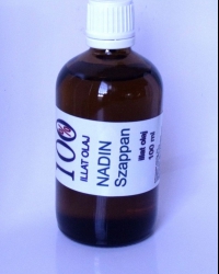 Nadin-Szappan 100% illatolaj 100 ml