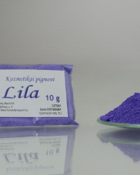 Lila pigment 10 gramm