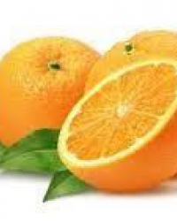 Édes narancs 100% tisztaságú, természetes illóolaj 100 ml