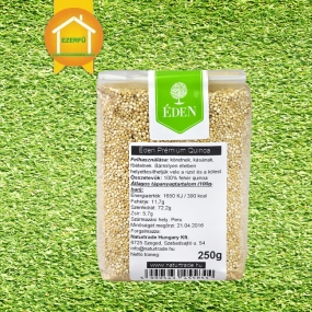 Éden quinoa 250g